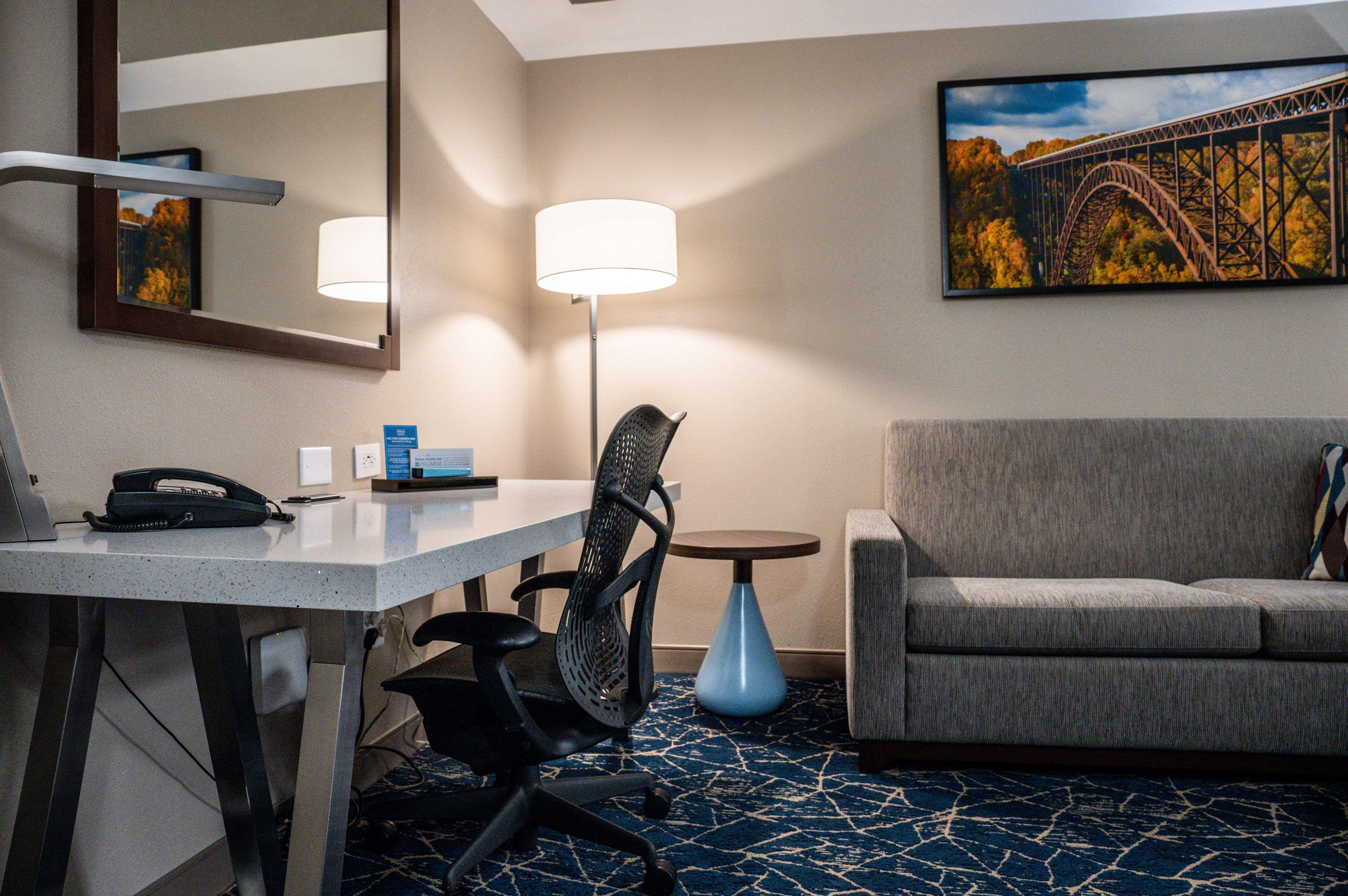 Hilton Garden Inn Fayetteville/Fort Bragg Exterior foto