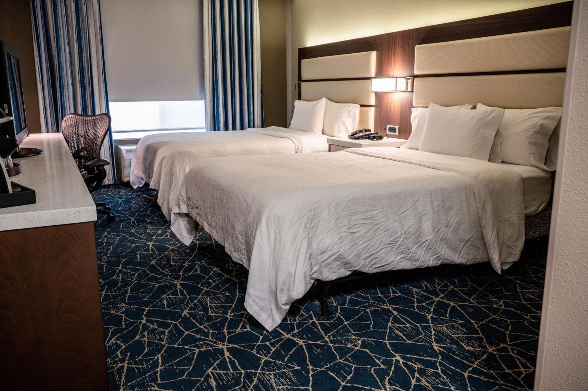 Hilton Garden Inn Fayetteville/Fort Bragg Exterior foto