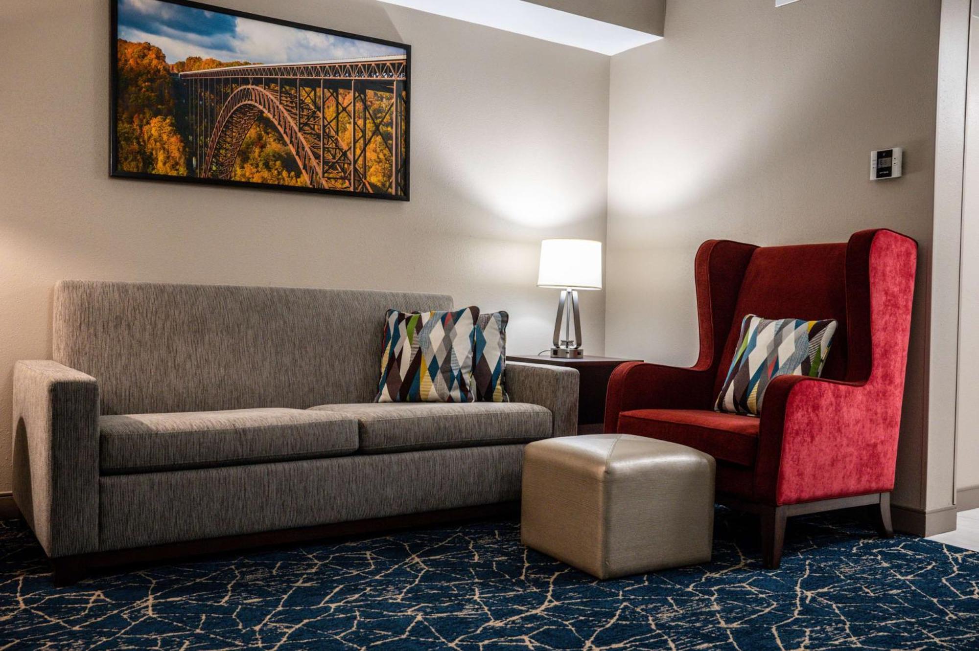 Hilton Garden Inn Fayetteville/Fort Bragg Exterior foto